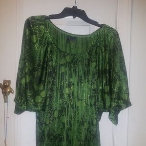 Shirt size L New Direction